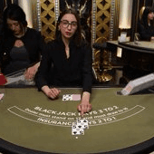 Platinum Private Blackjack 12 thumbnail