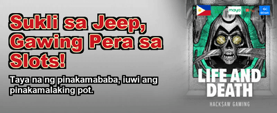 Join JILI789 Win Big Today! banner